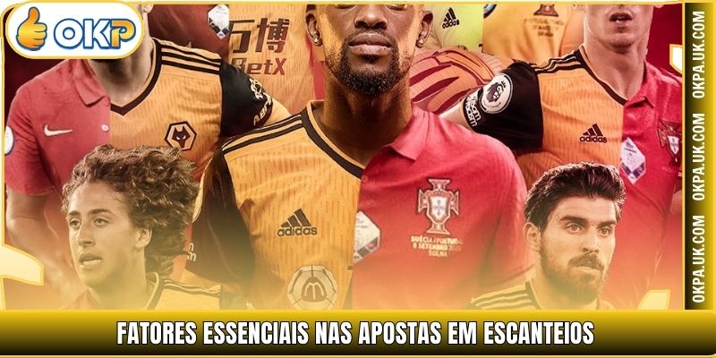 Fatores essenciais nas Apostas em Escanteios