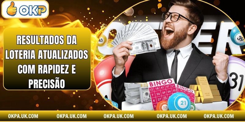 Resultados Da Loteria Atualizados Com Rapidez E Precisão
